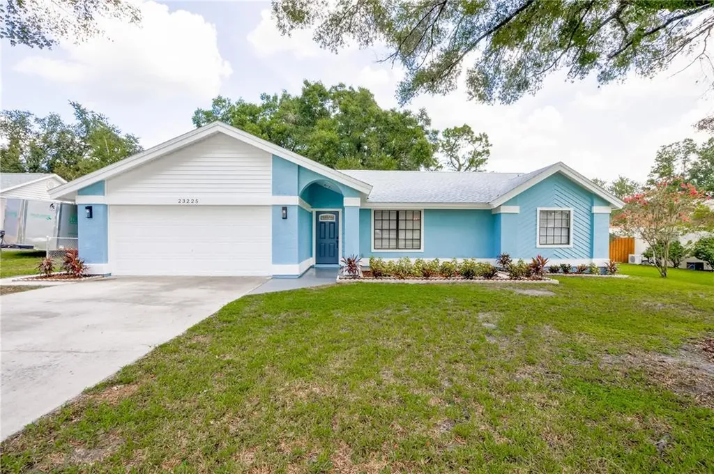 23225 Sierra Road Land O Lakes FL 34639