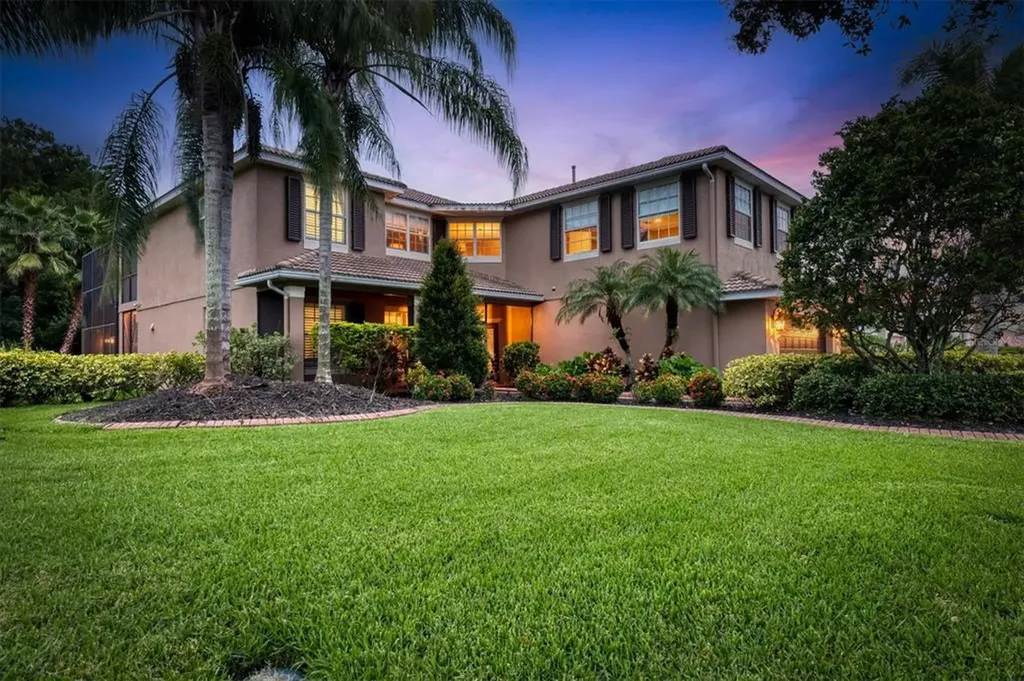 7538 Camden Harbour Drive Bradenton FL 34212