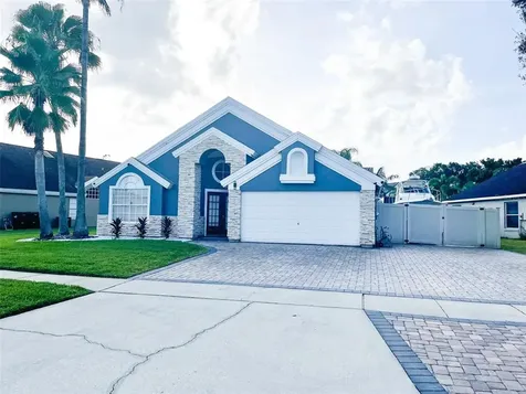 2323 Island Club Way Orlando FL 32822
