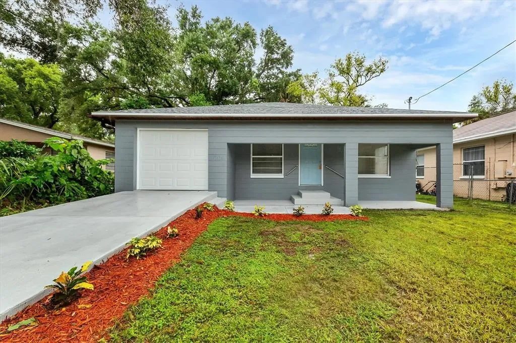3609 E Comanche Avenue Tampa FL 33610