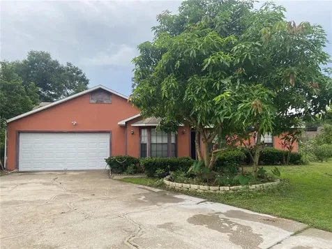 5618 Marigot Court Orlando FL 32808