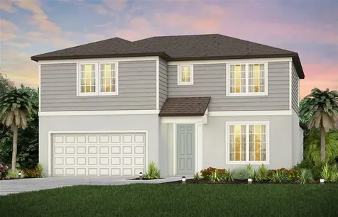 36911 Highland Meadows Court Zephyrhills FL 33542