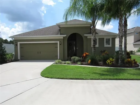3334 Oro Valley Circle Mount Dora FL 32757