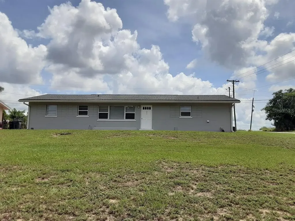 1302 Morningside Drive Lake Wales FL 33853