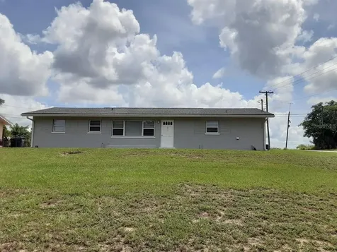 1302 Morningside Drive Lake Wales FL 33853