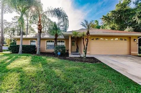 3106 Mayflower Terrace North Port FL 34286