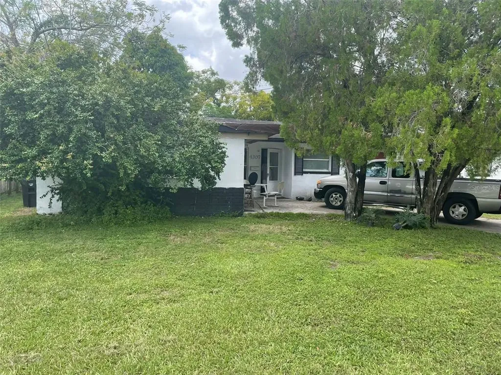 4307 Lake Richmond Drive Orlando FL 32811