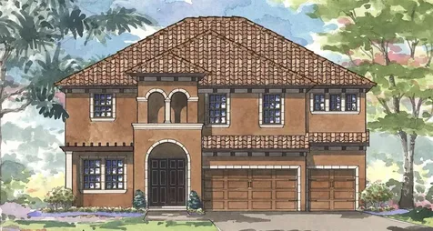 21770 Amelia Rose Way Land O Lakes FL 34637