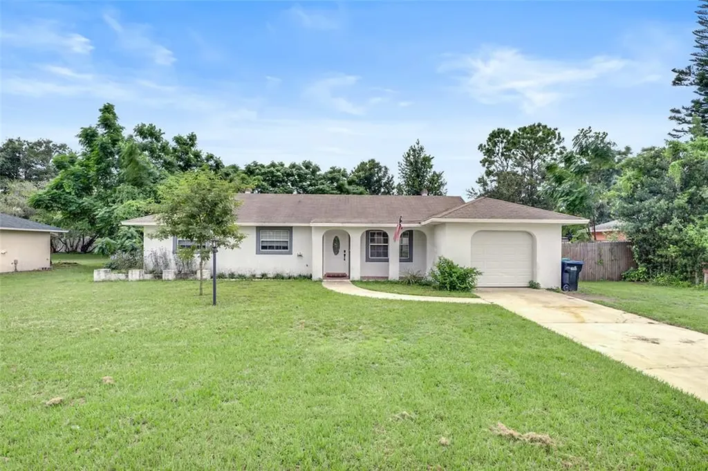 8200 Pamlico Street Orlando FL 32817