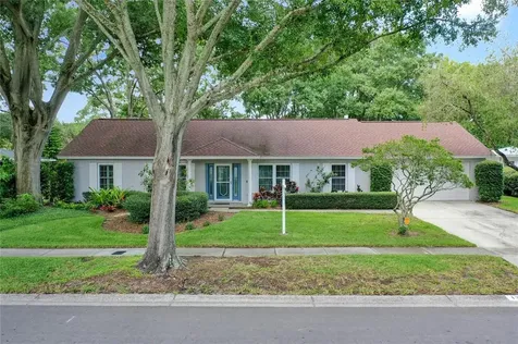 13316 Lake George Place Tampa FL 33618