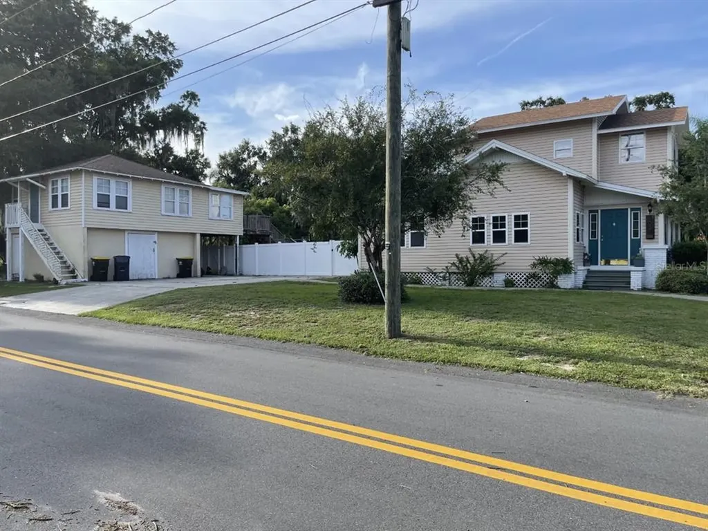 102 Deen Boulevard Auburndale FL 33823