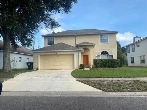 77 Knights Hollow Drive Apopka FL 32712