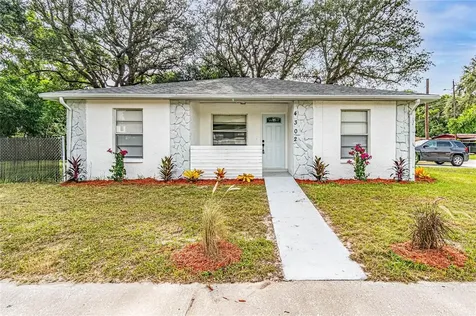 4302 W La Salle Street Tampa FL 33607