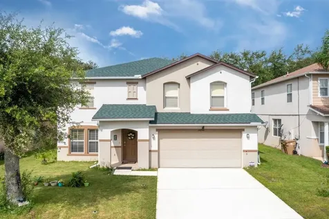 16846 Sunrise Vista Drive Clermont FL 34714
