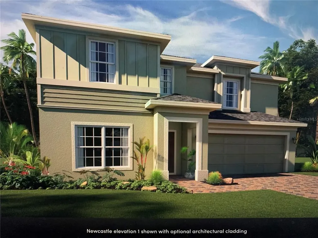 9397 St Therese Street Groveland FL 34736