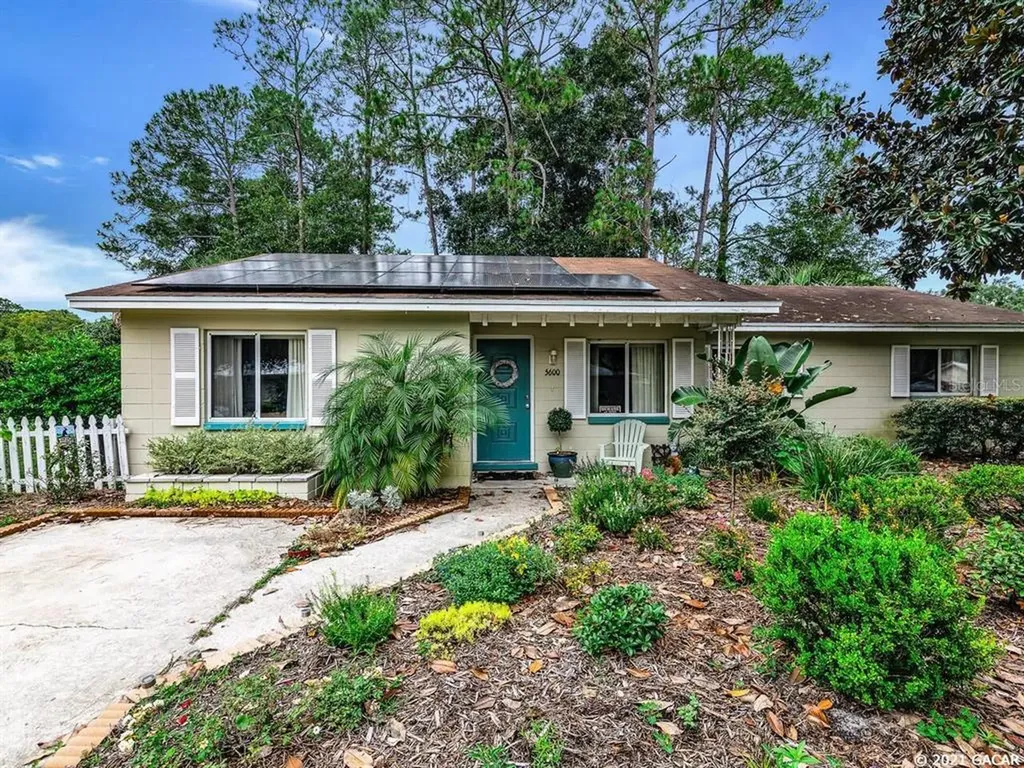 5600 NW 28th Terrace Gainesville FL 32653