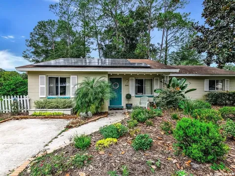 5600 NW 28th Terrace Gainesville FL 32653