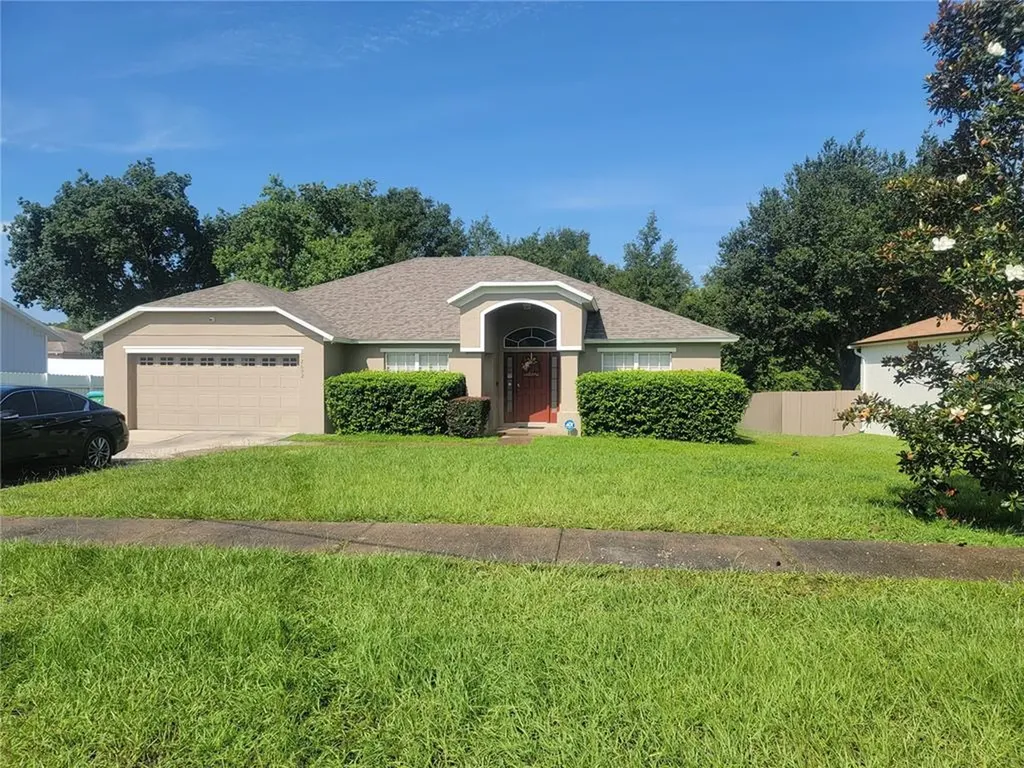 2692 Tansboro Drive Deltona FL 32725