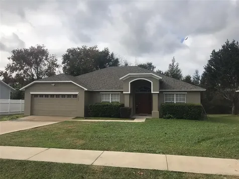 2692 Tansboro Drive Deltona FL 32725