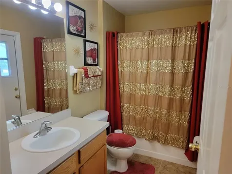 2692 Tansboro Drive Deltona FL 32725