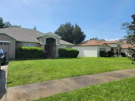 2692 Tansboro Drive Deltona FL 32725