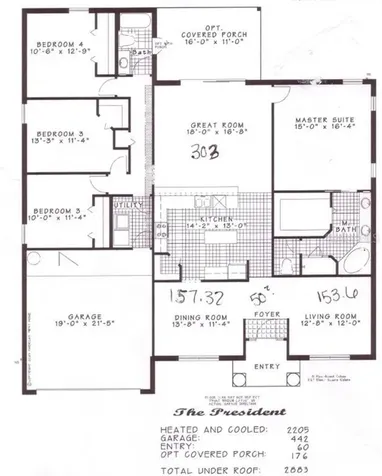 2692 Tansboro Drive Deltona FL 32725