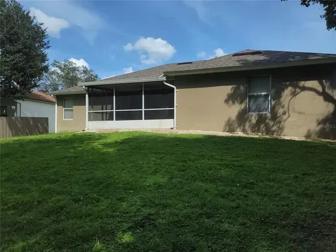 2692 Tansboro Drive Deltona FL 32725
