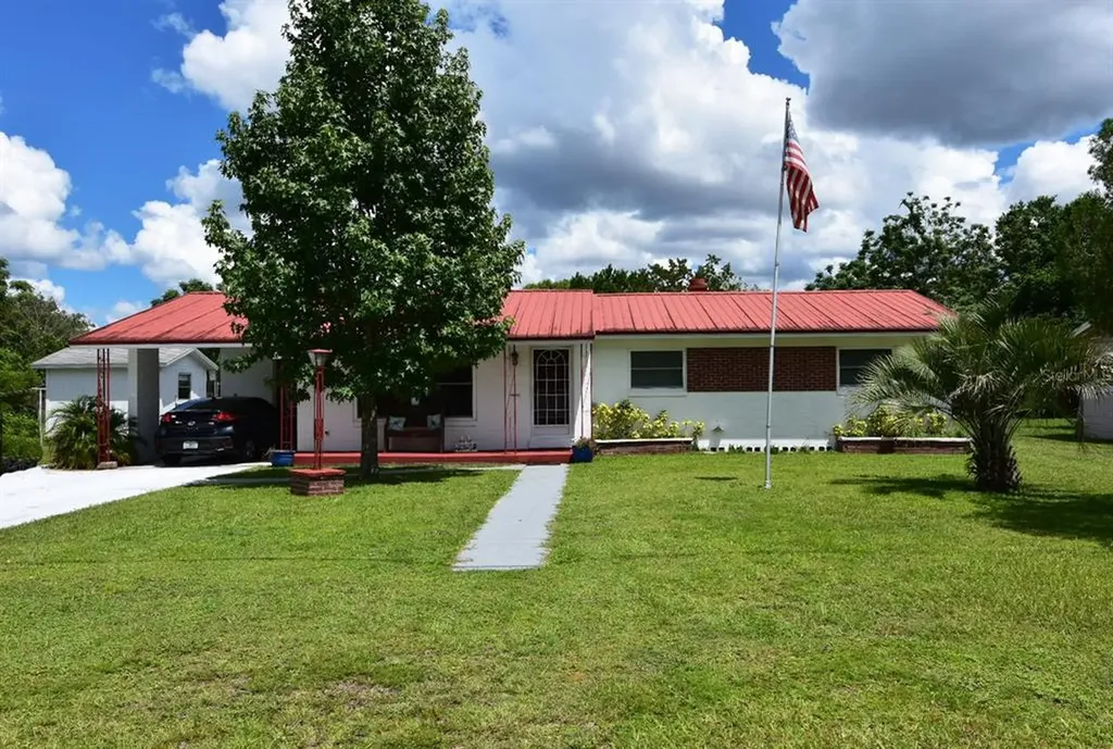 2240 SE 2nd Street Orange City FL 32763