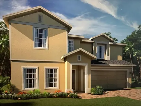 9398 Halsey Drive Groveland FL 34736