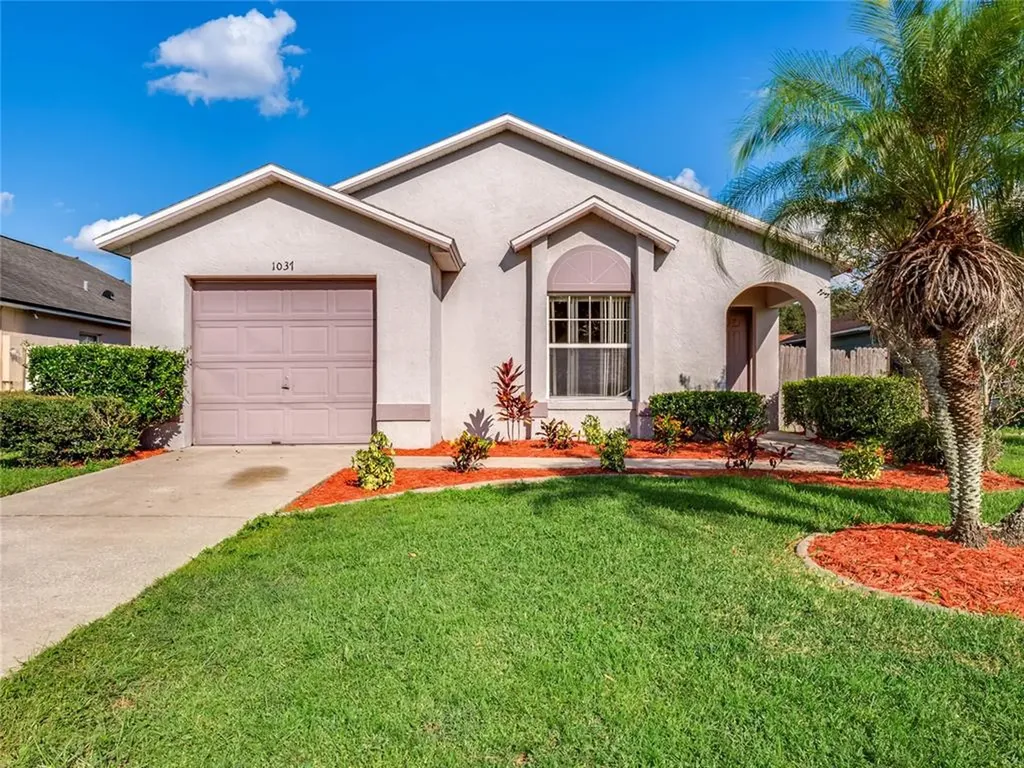 1037 Lejay Street Orlando FL 32825