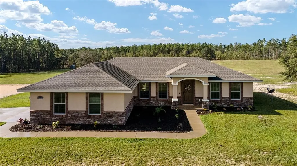 13830 SE 60th Street Morriston FL 32668