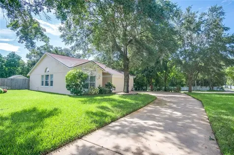 4539 Clarksdale Court Orlando FL 32812