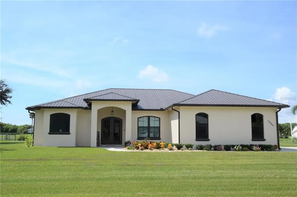 2484 SW 33rd Circle Okeechobee FL 34974
