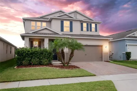 4745 Grassendale Terrace Sanford FL 32771