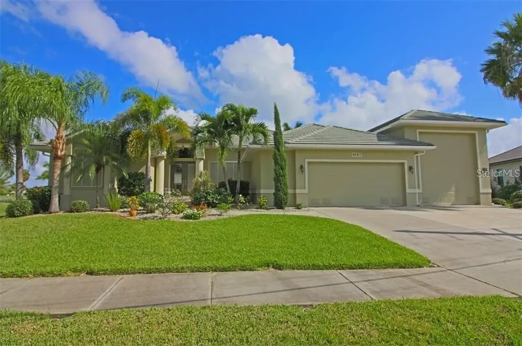 4057 La Costa Island Court Punta Gorda FL 33950