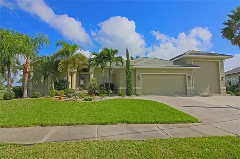 4057 La Costa Island Court Punta Gorda FL 33950