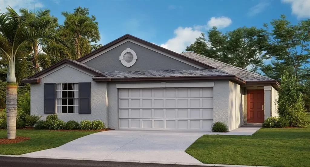 12443 SE 100th Avenue Belleview FL 34420