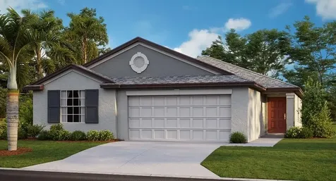 12443 SE 100th Avenue Belleview FL 34420