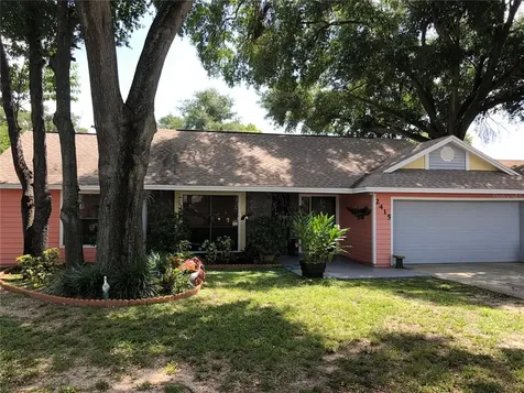 2415 Covedale Court Orlando FL 32818