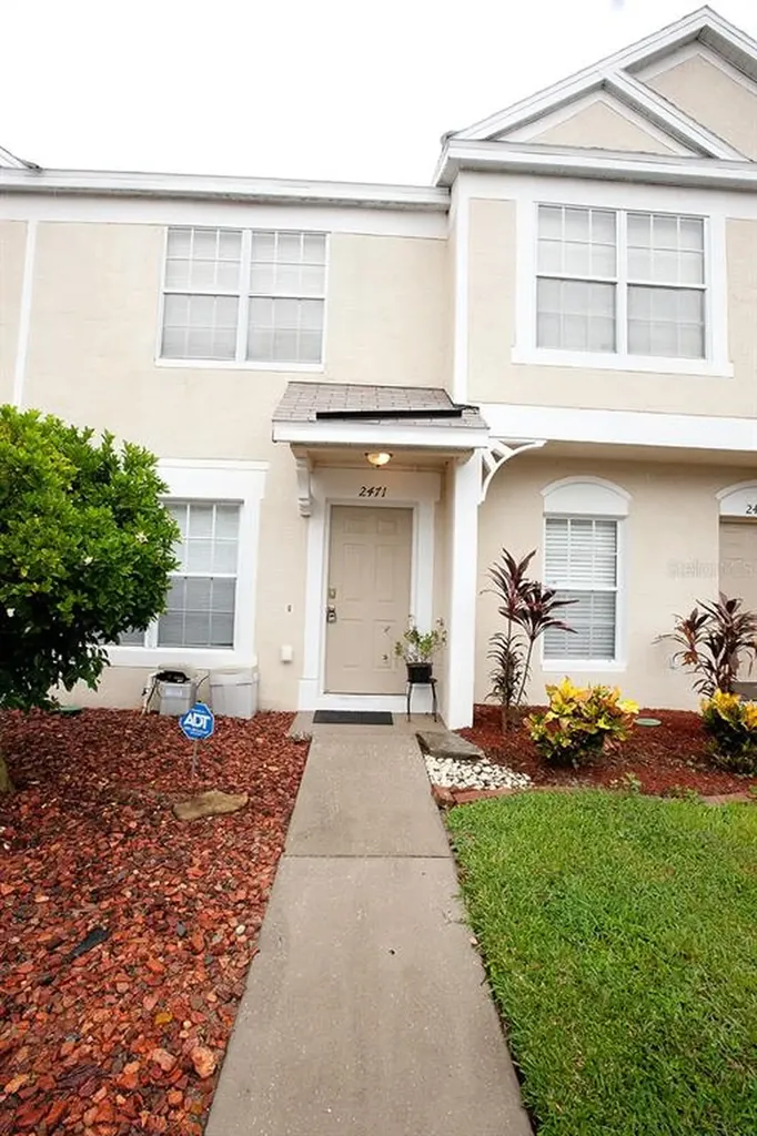 2471 Lake Woodberry Circle Brandon FL 33510