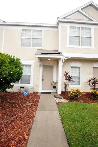 2471 Lake Woodberry Circle Brandon FL 33510