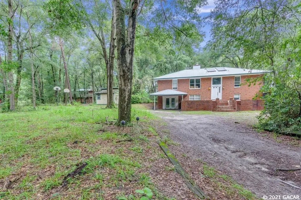 8290 Melrose Road Melrose FL 32666