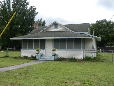509 Clark Lane Arcadia FL 34266