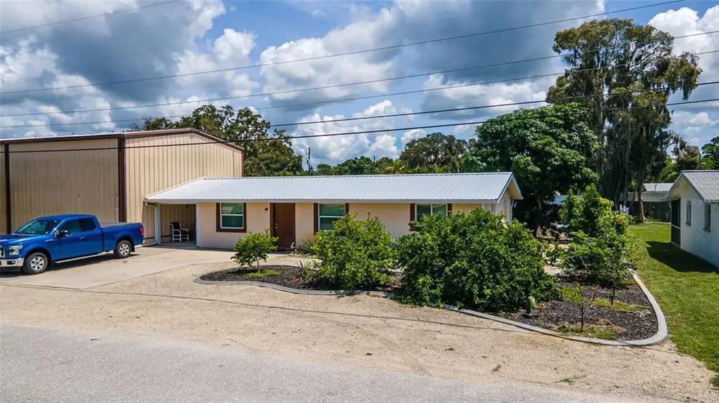 801 Spruce Street Englewood FL 34223