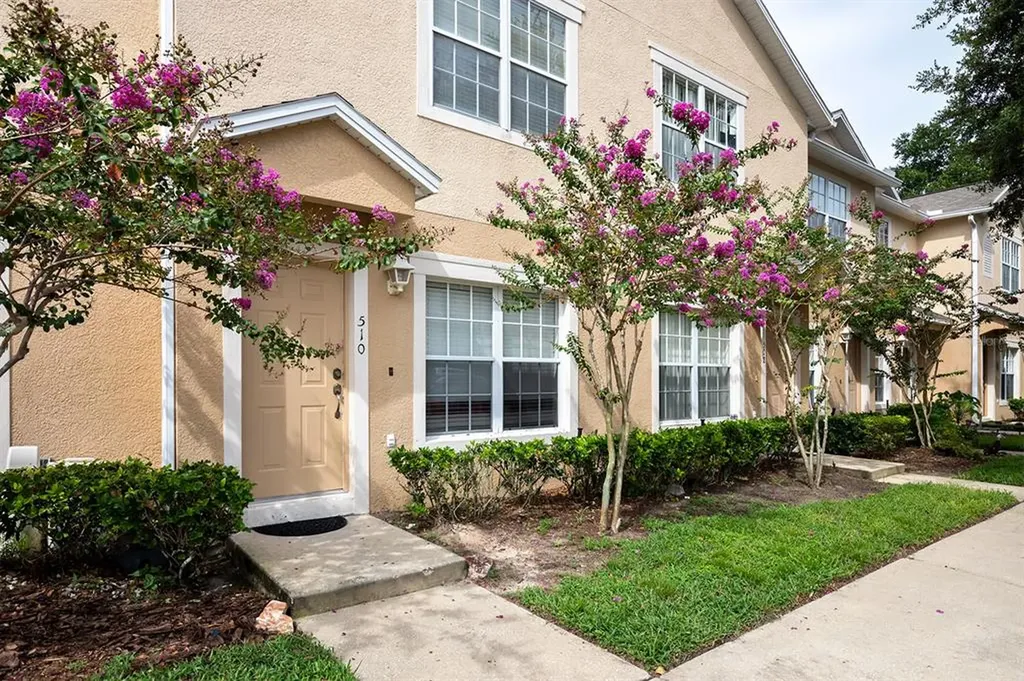 510 Wilton Circle Sanford FL 32773