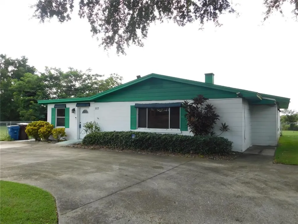 503 W Main Street Haines City FL 33844