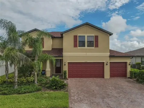 2500 Sherman Oak Drive North Port FL 34289