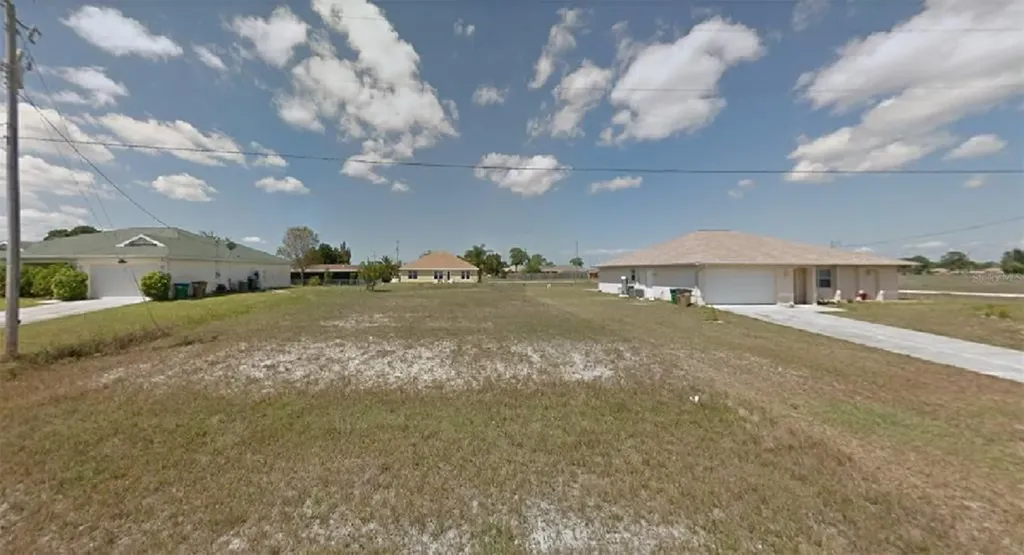 2018 NW 13th Place Cape Coral FL 33993