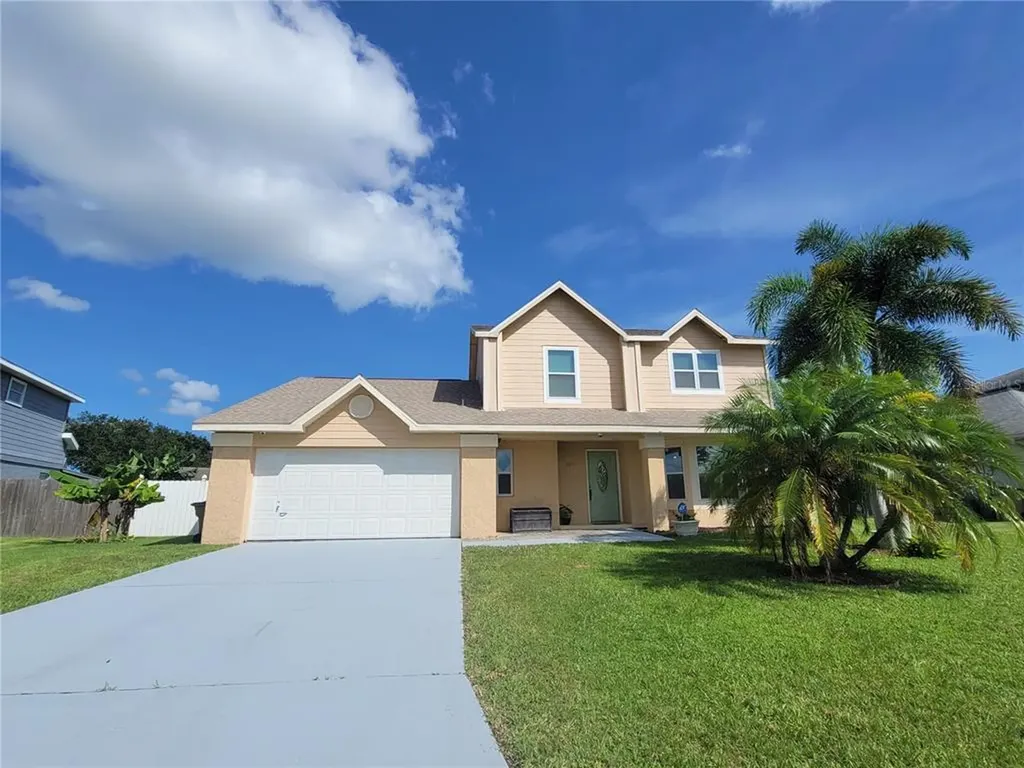 223 Satinwood Circle Kissimmee FL 34743