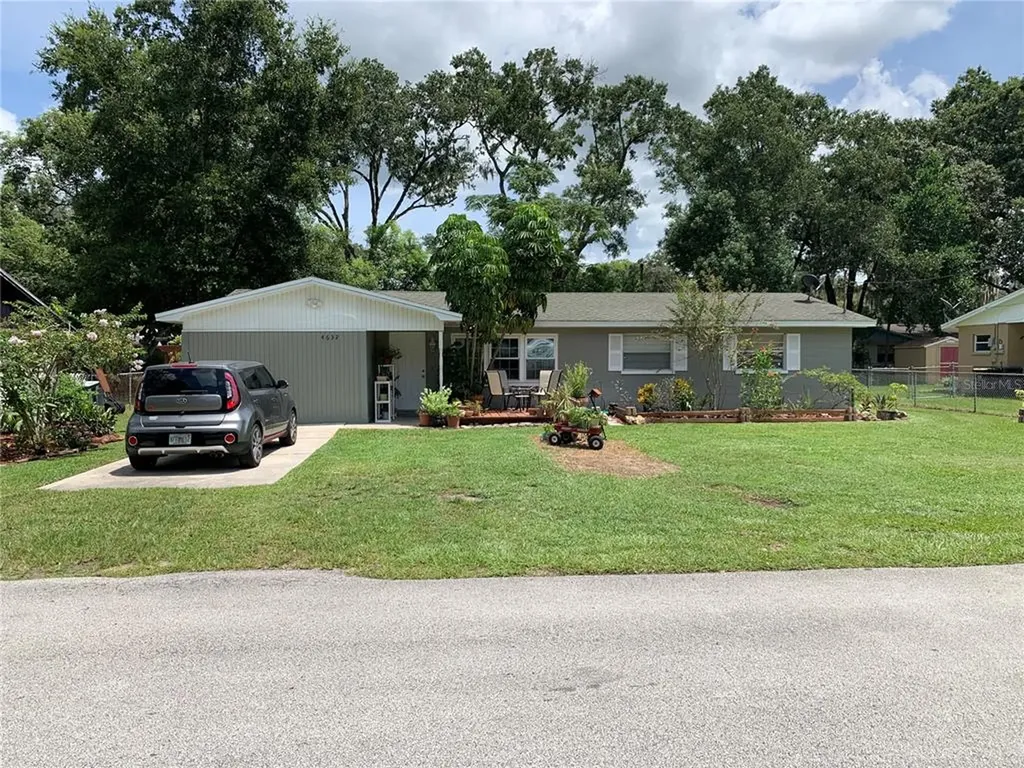 4632 Essex Avenue Lakeland FL 33813